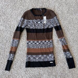 NWT Tahari Sweater